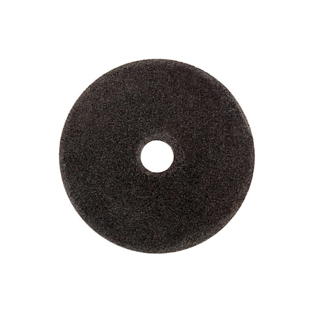 Metabo 6" x 1/4" x 1" Unitized fleece  disc Medium 626402000